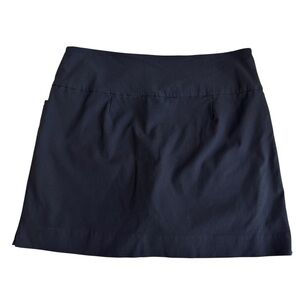 SC&CO Black Golf Skort Womens Size XL Activewear Athleisure